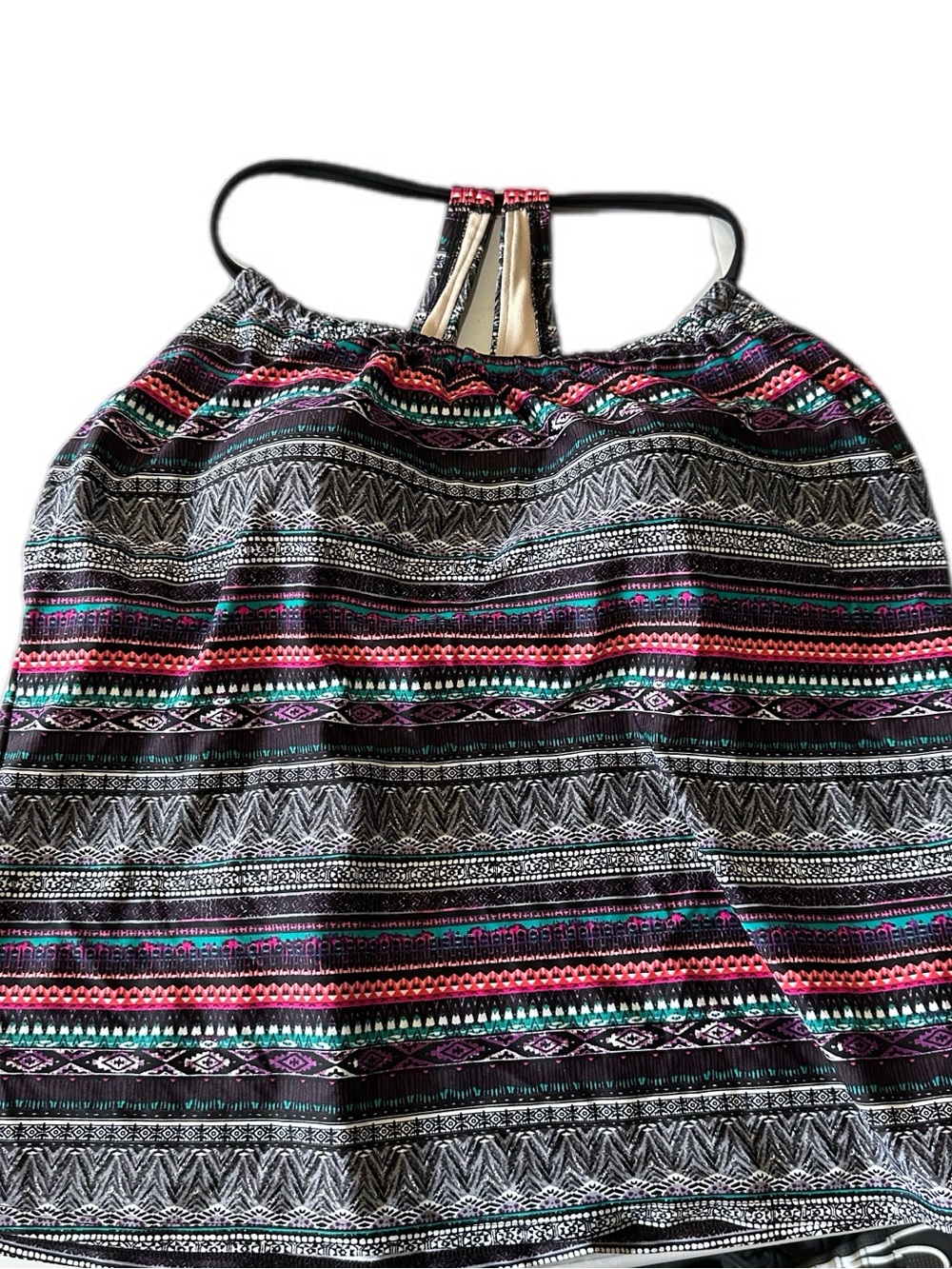 Kona Sol Tankini swim top